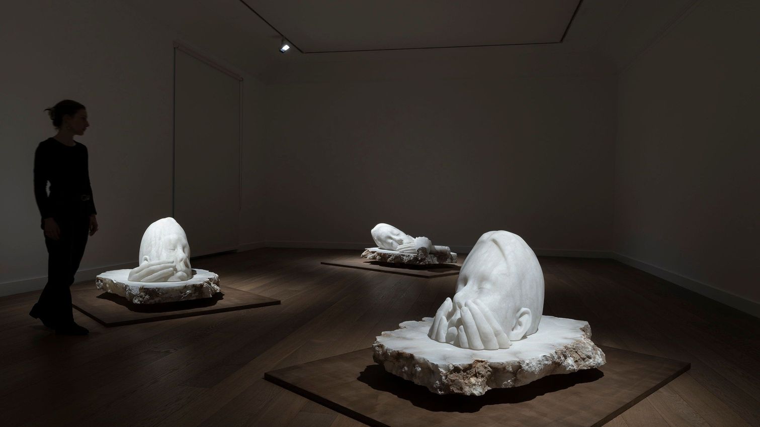 Jaume Plensa
