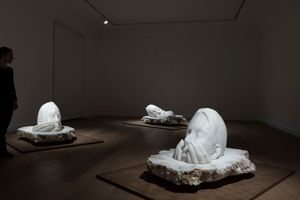 Jaume Plensa