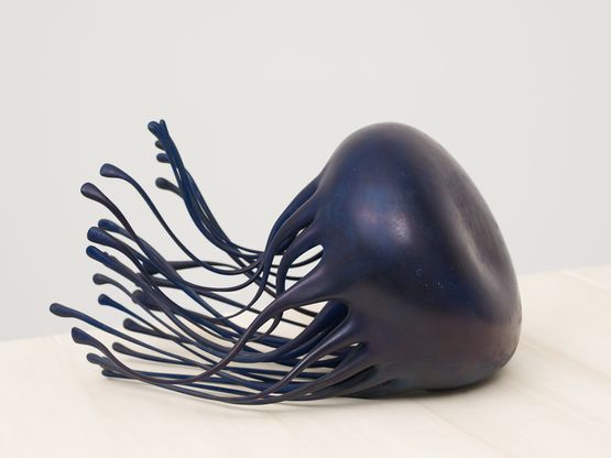 Meduse Paris 2018 by Jean-Luc Moulene contemporary artwork Sculpture