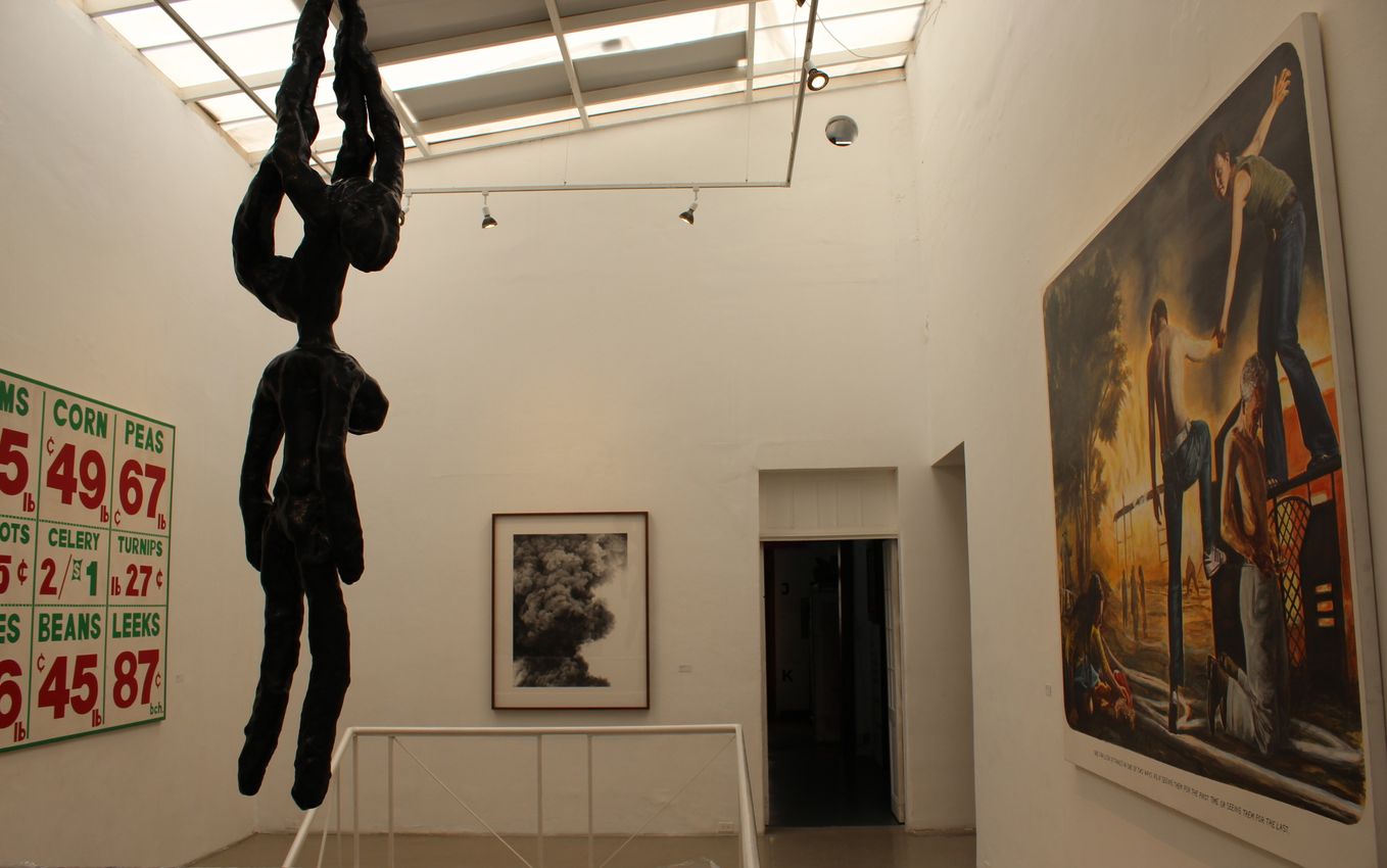 Group Exhibition