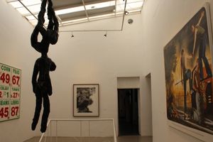Group Exhibition