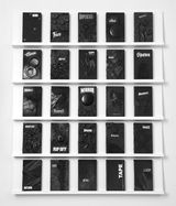 The last thing I would want would be a taped confession by Candice Breitz contemporary artwork moving image sculpture