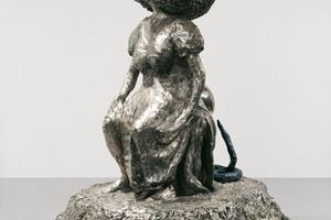 Chris Ofili