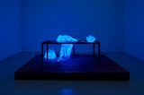 All doors open by Doug Aitken contemporary artwork installation