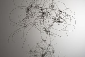 Alan Saret
