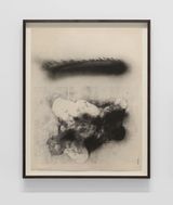 From the series Exercises by Miklos Onucsan contemporary artwork drawing works on paper