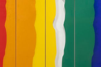 Susan Weil contemporary artist
