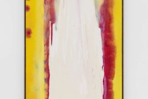 Frank Bowling