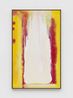 Woosh by Frank Bowling contemporary artwork Painting