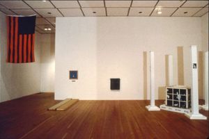 Group Exhibition