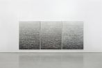 The Sand Ocean No.4 5 6 by Shi Zhiying contemporary artwork Painting