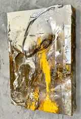 Which Side of The Bus by Igor Dobrowolski contemporary artwork painting works on paper sculpture photography print