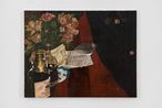 or Las Vegas January 25th by Arisa Yoshioka contemporary artwork Painting