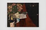 or Las Vegas January 25th by Arisa Yoshioka contemporary artwork painting