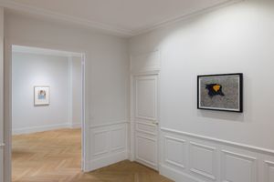 Esther Schipper Paris contemporary art gallery in Esther Schipper Paris France