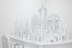 Where are you from by Li Wei contemporary artwork Sculpture