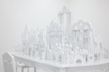 Where are you from by Li Wei contemporary artwork sculpture