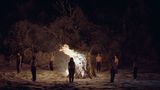 Temperature by Tong Wenmin contemporary artwork moving image