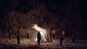 Temperature by Tong Wenmin contemporary artwork Moving Image