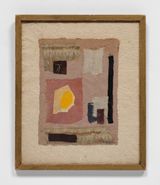 Untitled no. 355 by Anne Ryan contemporary artwork painting photography print works on paper