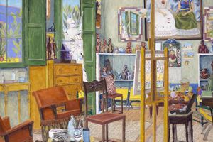 Damian Elwes