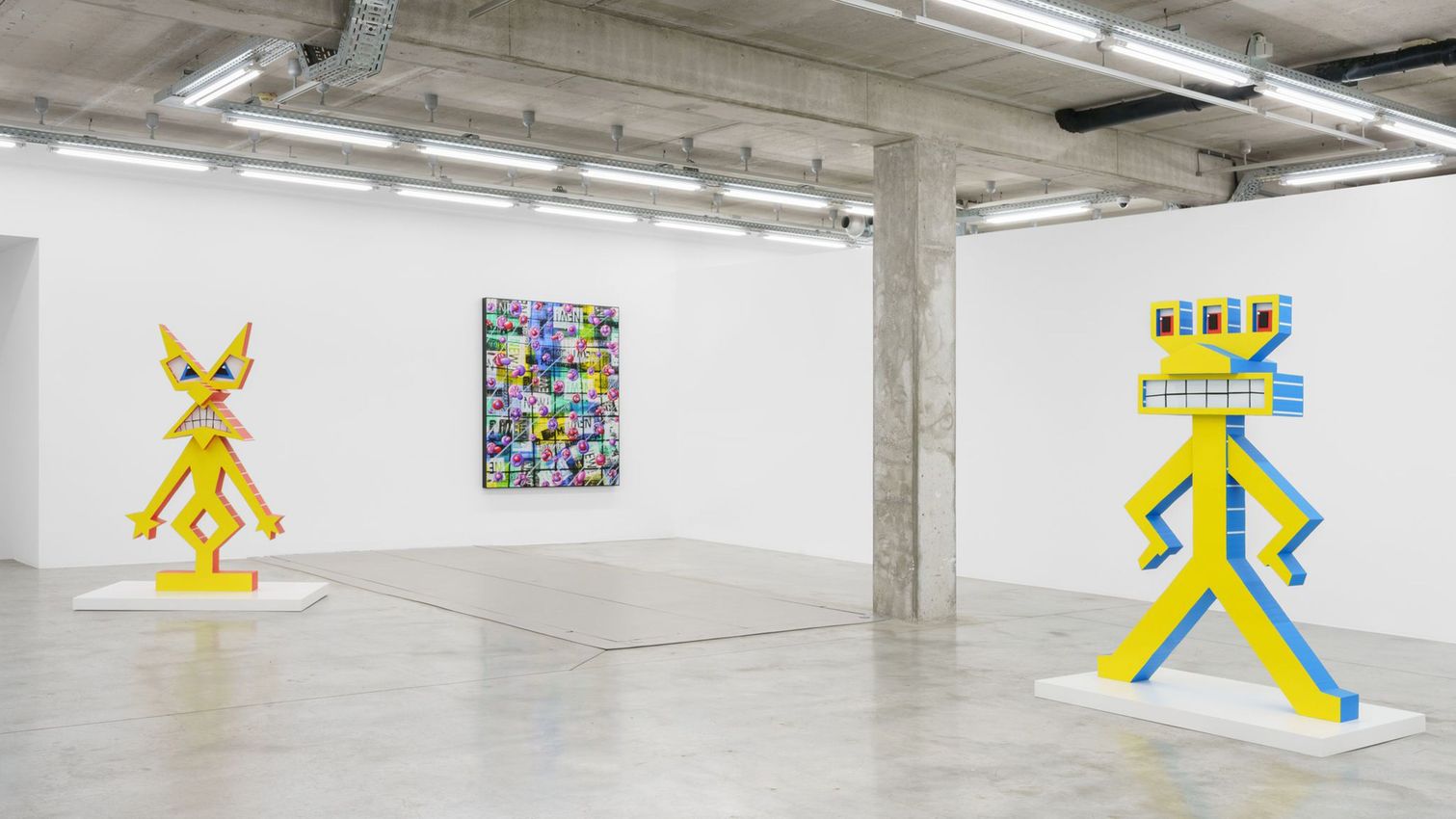 Kenny Scharf