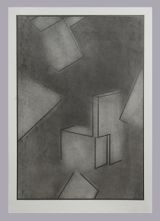 Sean Penn (video portrait), 2006 by Robert Wilson | Ocula