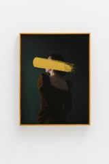 Hazel by Andrea Torres Balaguer contemporary artwork print