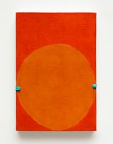 Untitled by Paulo Monteiro contemporary artwork painting