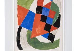 Sonia Delaunay