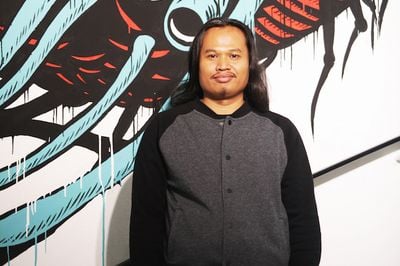 Eko Nugroho