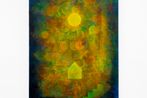 Dylan Solomon Kraus contemporary artist