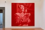 Yan Pei-Ming contemporary artist