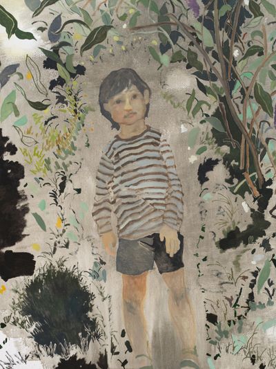 Chris Huen Sin-kan Finds Magic in the Mundane