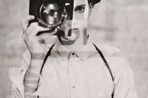 Paolo Roversi