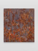 Heat or Accidental Ever by Erica Mahinay contemporary artwork painting