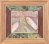 Room 502 No.180119 502  No.180119 by Chen Yujun contemporary artwork painting