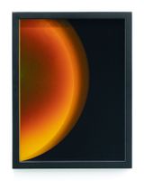 Threshold by Andrew Beck contemporary artwork mixed media