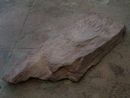 Tombstone of Barbad Golshiri by Barbad Golshiri contemporary artwork Sculpture