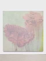 Intimation by Erica Mahinay contemporary artwork painting