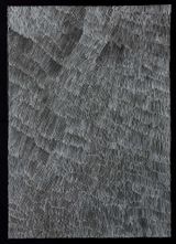 untitled by Nyapanyapa Yunupiu contemporary artwork painting