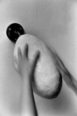 Savon Male by Michel Francois contemporary artwork photography