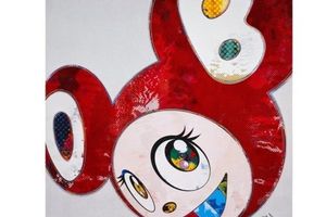 Takashi Murakami
