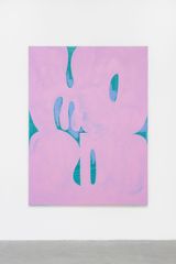 Mold Flat Sculptures by Erwin Wurm contemporary artwork painting