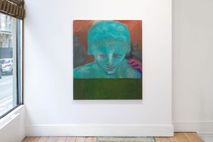 Rosalind Nashashibi