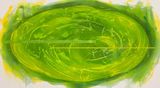 Pastorale by Gretchen Albrecht contemporary artwork painting
