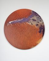 Vesta b by Elizabeth Thomson contemporary artwork sculpture