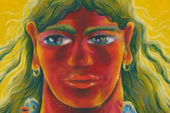 Ana Benaroya contemporary artist