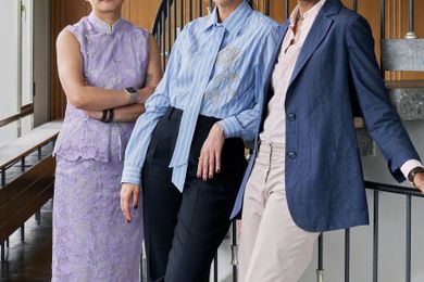 Curatorial Team for Documenta 16 in Kassel Announced