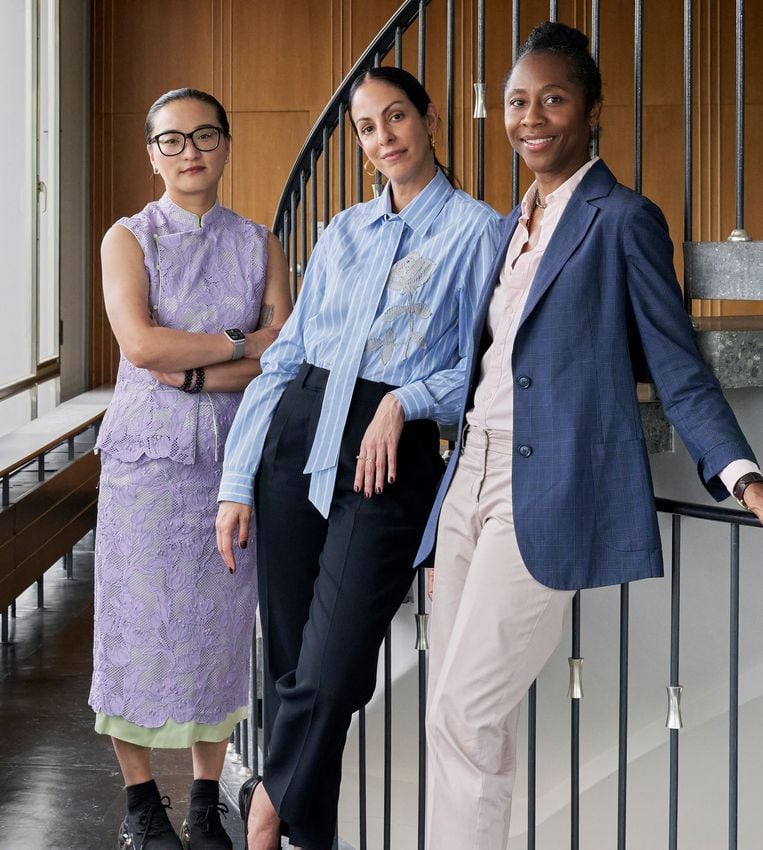 Naomi Beckwith Assembles All-Women Curatorial Team for Documenta 16 in Kassel